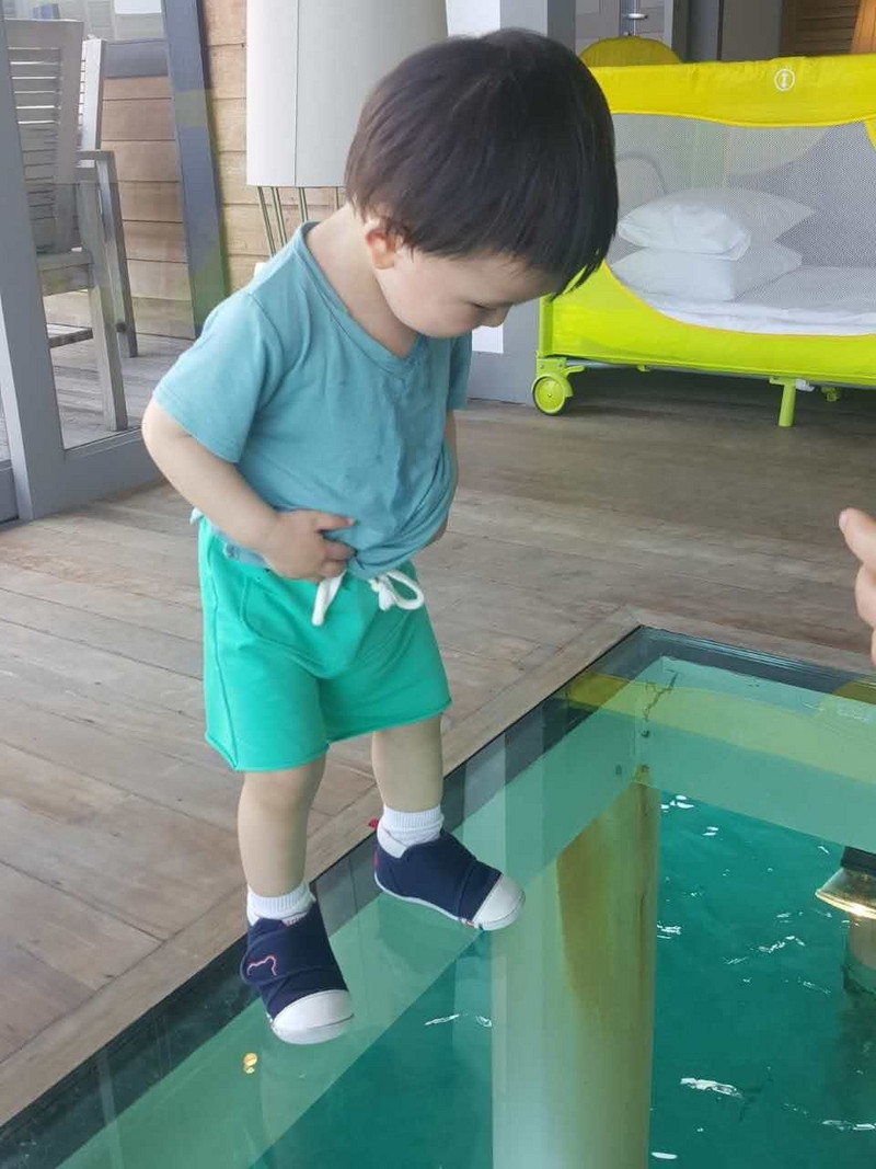 JA玛娜法鲁
